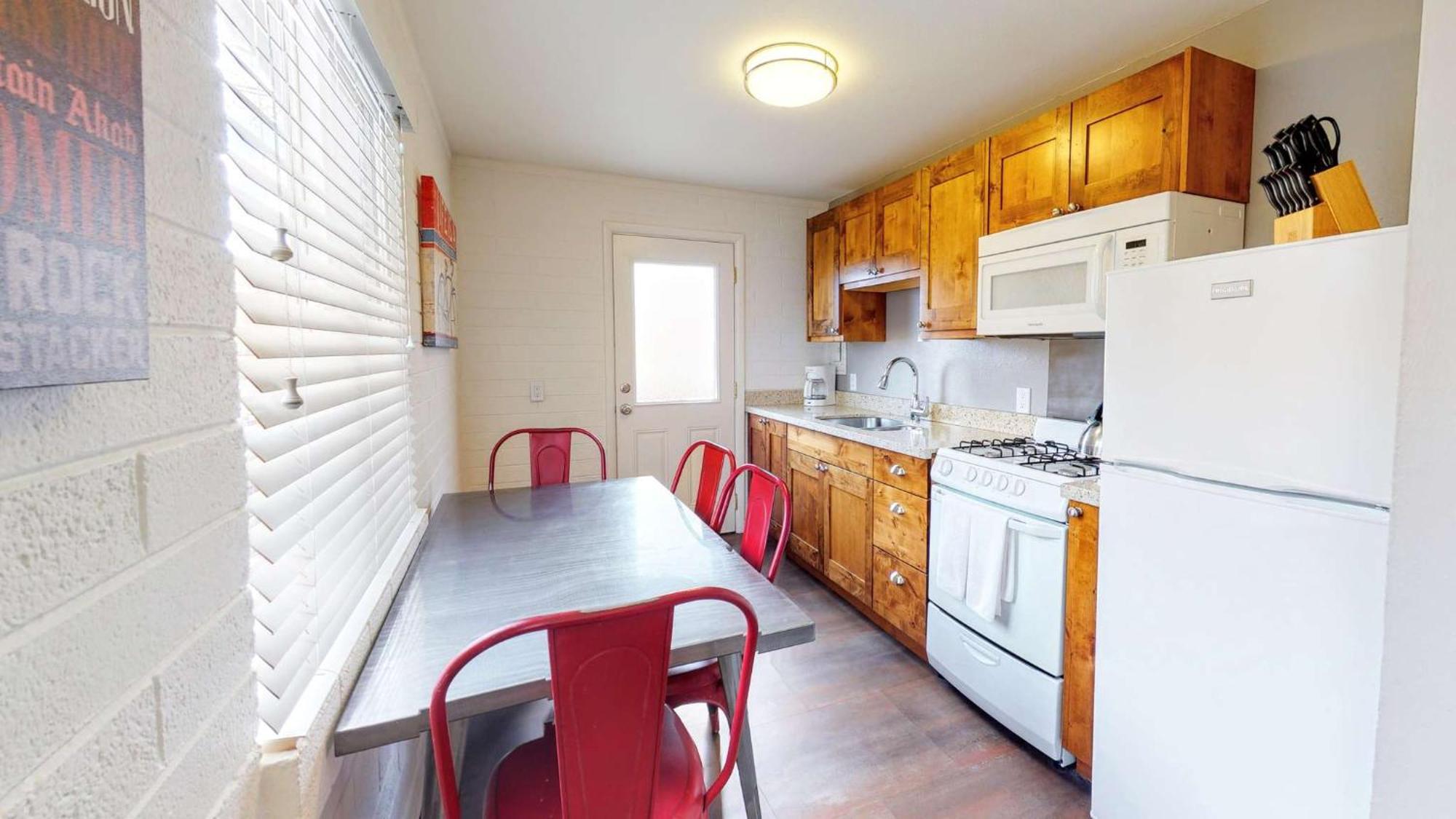 Downtown Cozy Home Base - Purple Sage 7 Moab Εξωτερικό φωτογραφία
