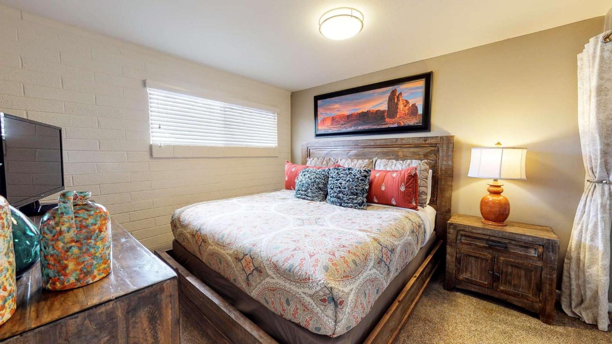 Downtown Cozy Home Base - Purple Sage 7 Moab Εξωτερικό φωτογραφία