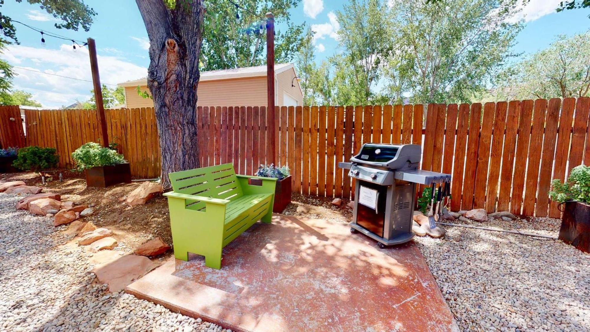 Downtown Cozy Home Base - Purple Sage 7 Moab Εξωτερικό φωτογραφία